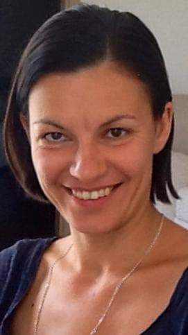 Екатерина Черницына