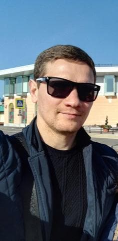 Ярослав Евдокимов
