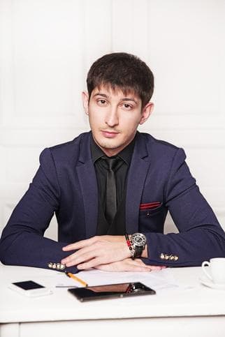 Абильфез Исаев