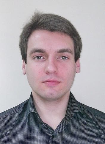 Антон Страхов