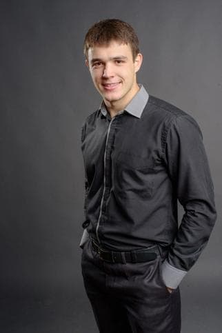 Константин Чернышев