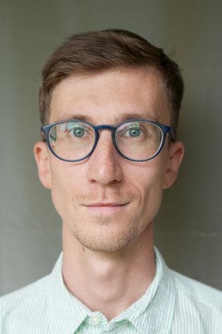 Сергей Быков
