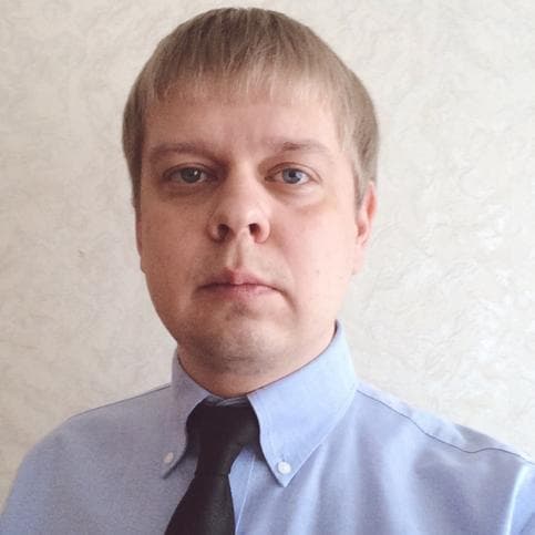 Андрей Воробьев