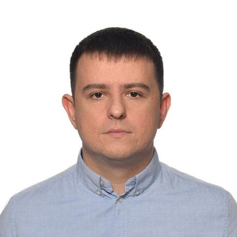 Евгений Кравченко