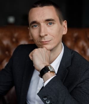 Владимир Ожерельев