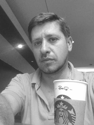 Владимир Кравченко
