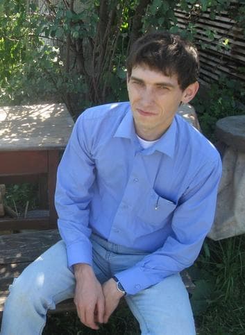 Константин Климов