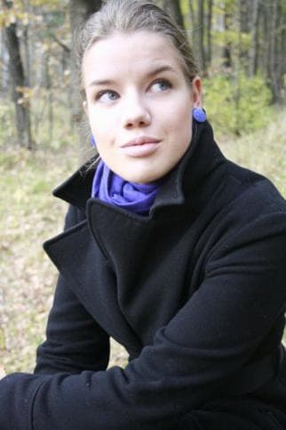 Екатерина Ляшенко