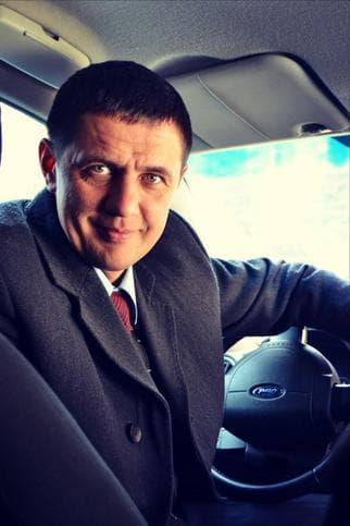 Радик Бадриев