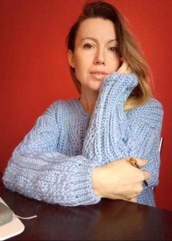 Екатерина Шпигина