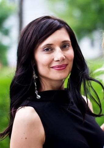 Ирина Шелахаева