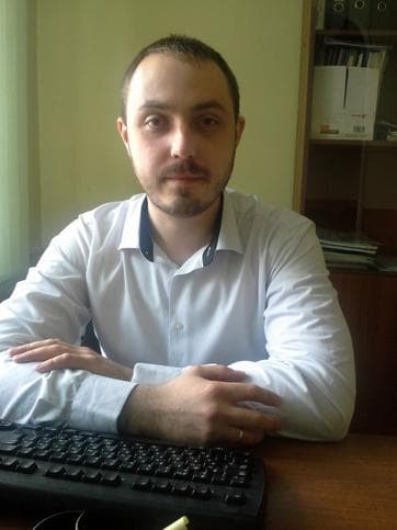 Евгений Урванцев