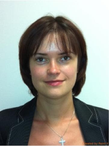 Екатерина Момот