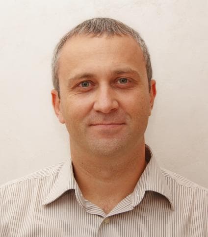 Максим Рыбальченко