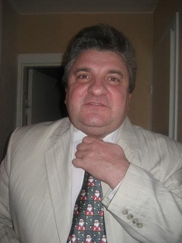 Анатолий Алтухов