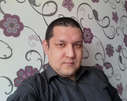 Фидан Залилов