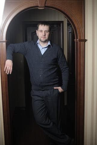 Андрей Матвеев