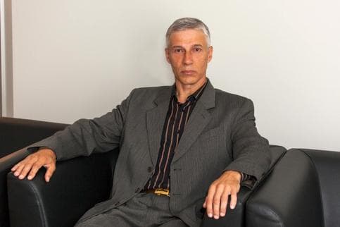 Владимир Анохин
