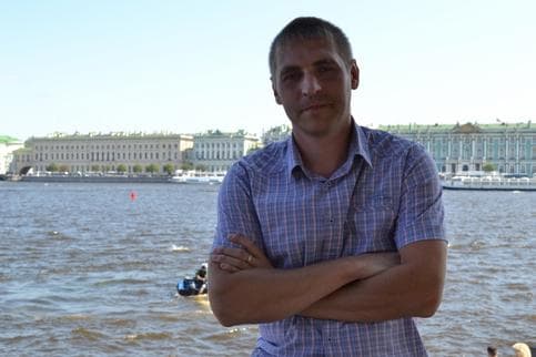 Александр Бруй