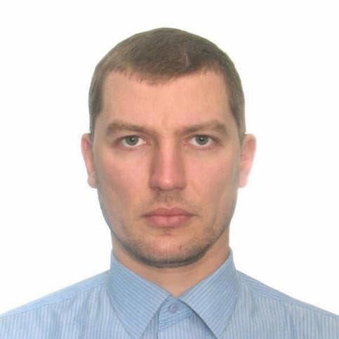 Андрей Железкин
