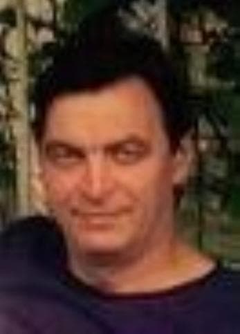 Дмитрий Кубышкин