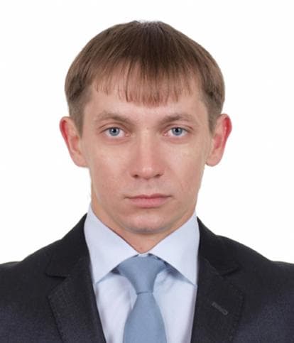 Владимир Икрянов