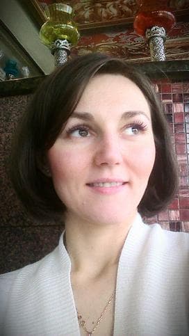 Екатерина Балиошенко