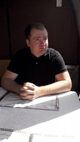 Михаил Становской