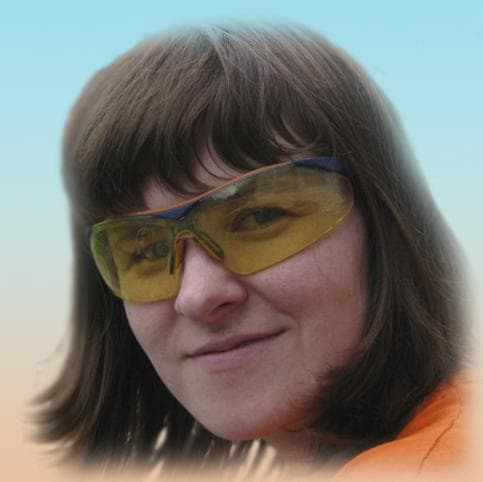 Ольга Сорокина