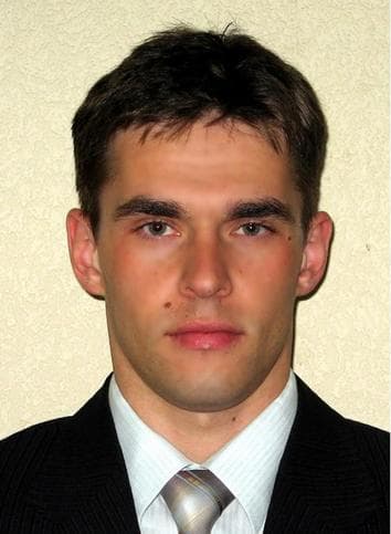 Григорий Лобанов