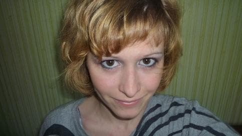 Ольга Тарасова