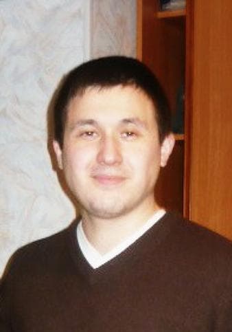 Динар Нуруллин