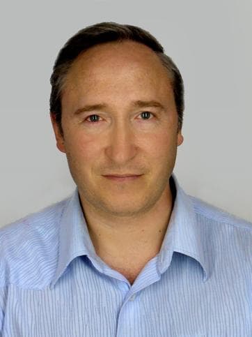 Алексей Шестаков