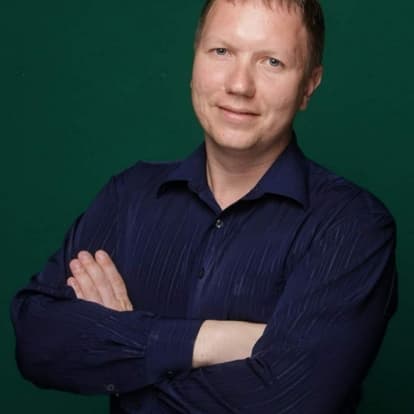Павел Солнцев