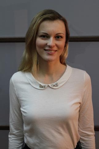 Анна Пустовалова