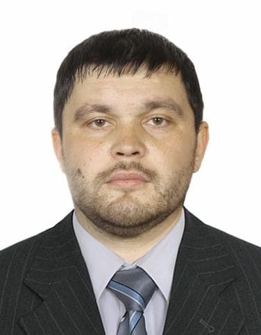 Олег Филимонов
