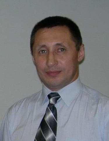 Александр Ламбин