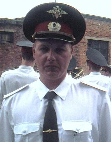 Сергей Куканов