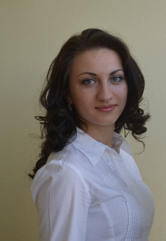 Евгения Тищенко