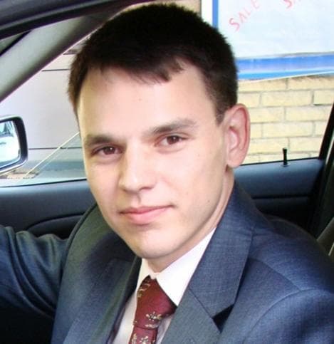 Богдан Бурбело
