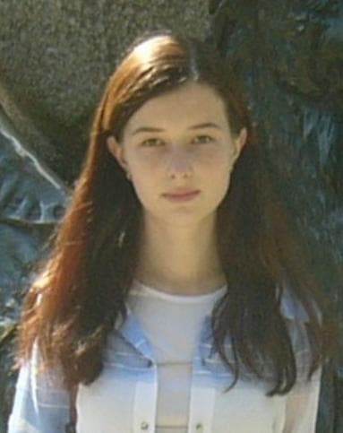 Екатерина Кокина