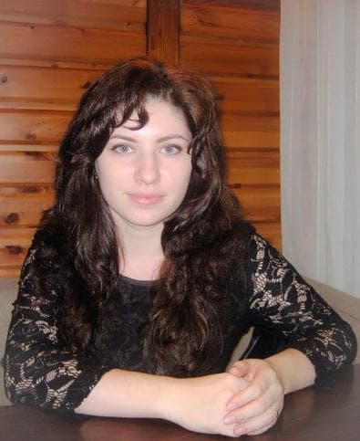 Екатерина Абсатарова