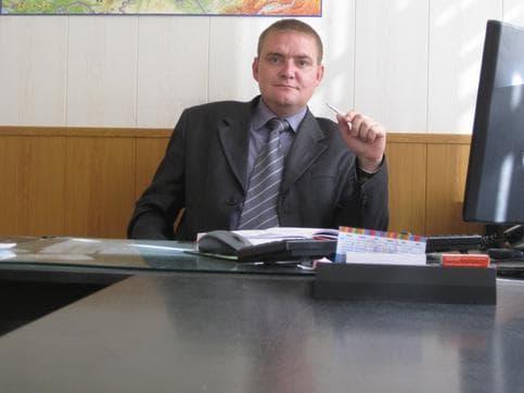 Павел Труфанов