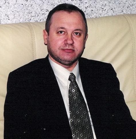 Валерий Гусев