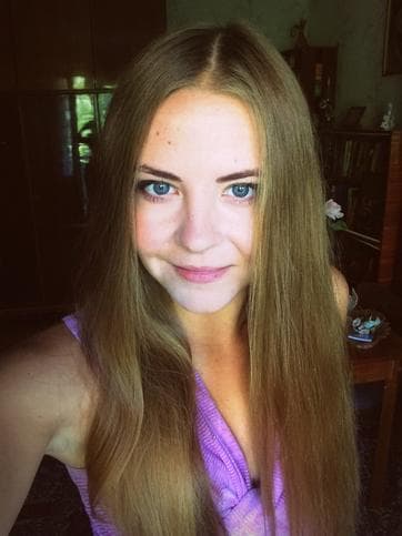 Анна Ермилова