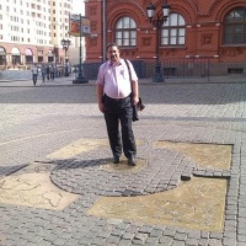 Дмитрий Земцов