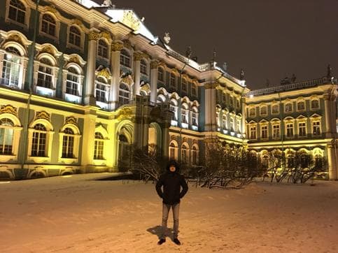 Сергей Вишневский