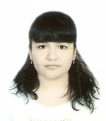 Эльвира Абасова