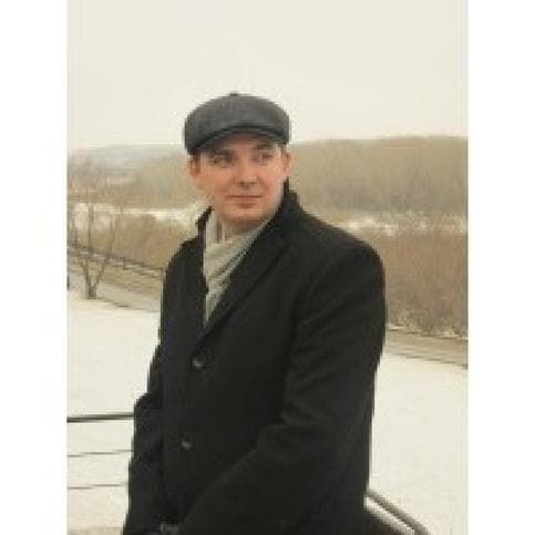 Дмитрий Новиков
