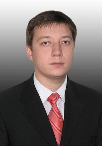 Андрей Рагулин